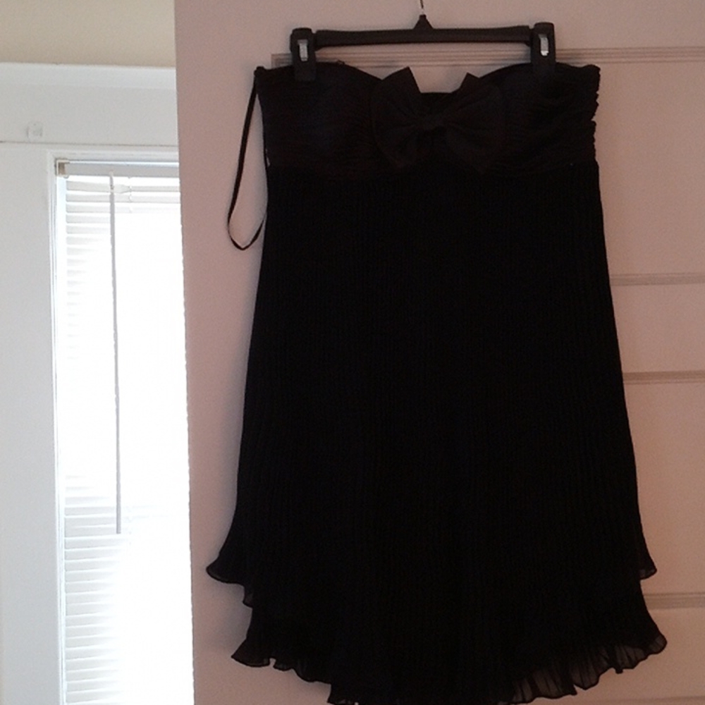 Beautiful cocktail dress